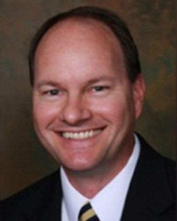 Brett N. Huff