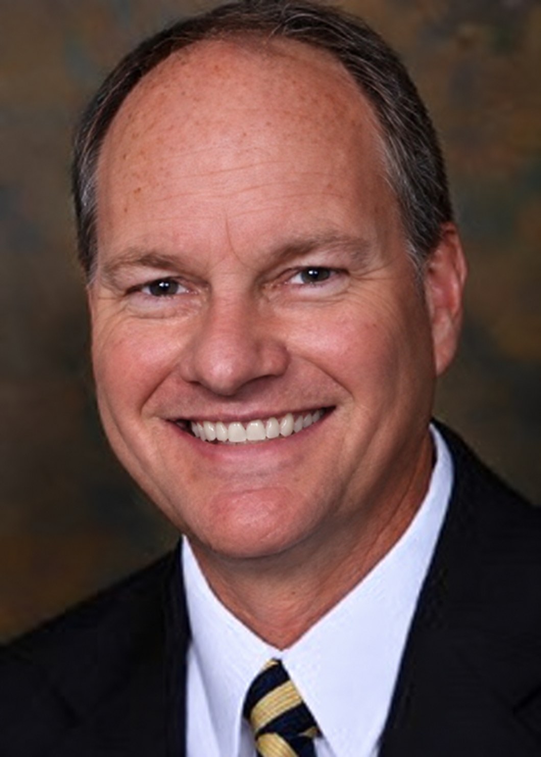 Brett N. Huff