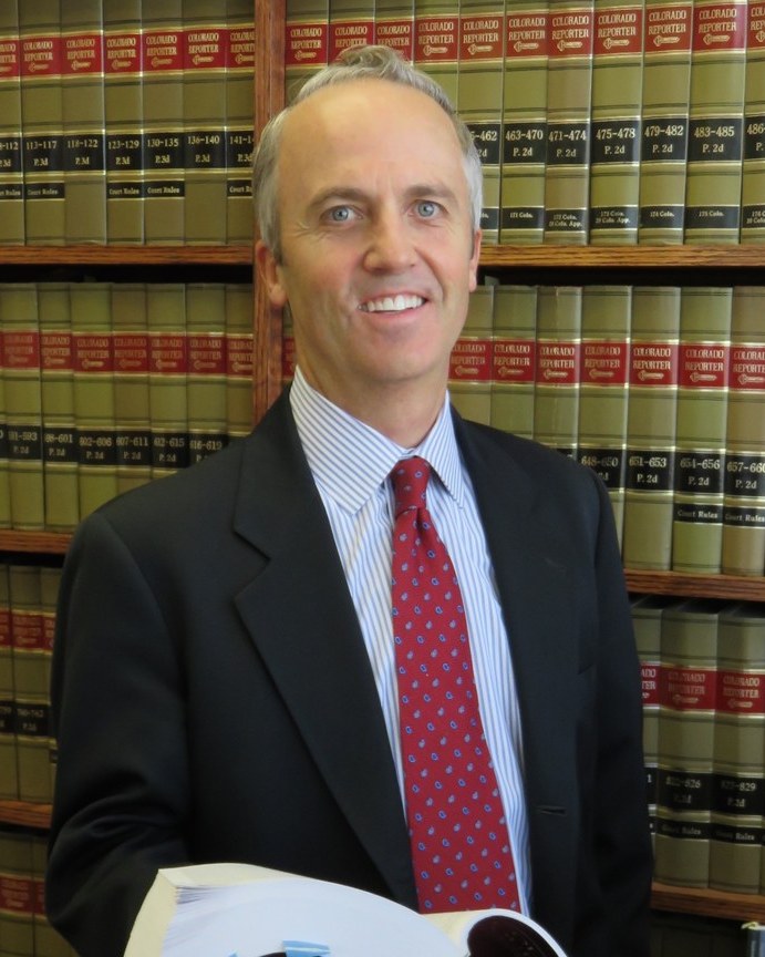 Richard W. Leslie